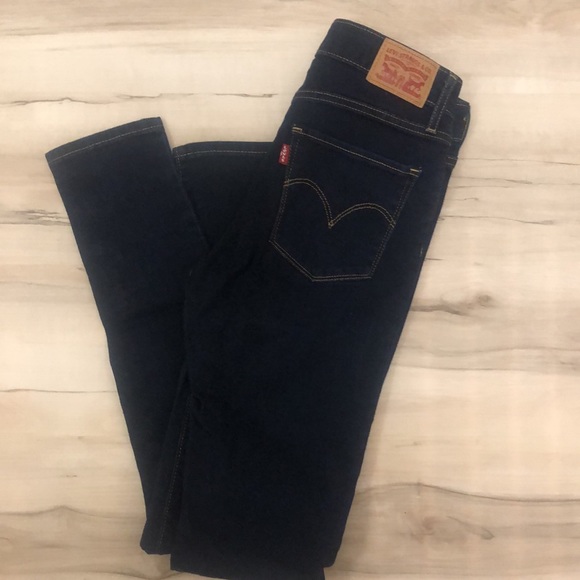 Levi’s 721 High Rise Skinny - Picture 3 of 6